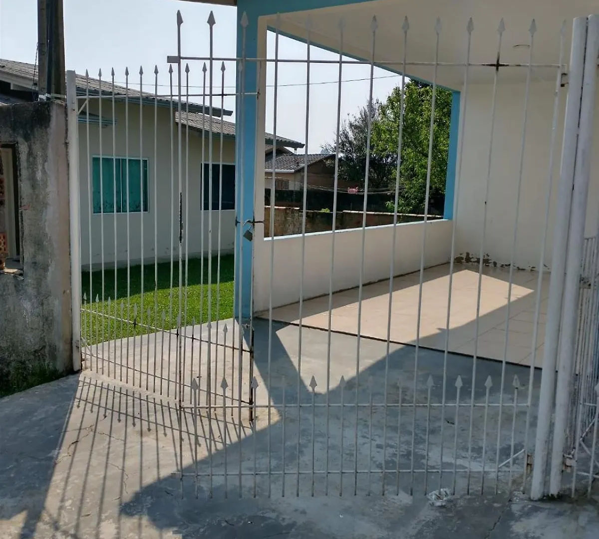Σπίτι διακοπών Casa Proxima Ao Shopping Lages E A Festa Do Pinhao Βίλα