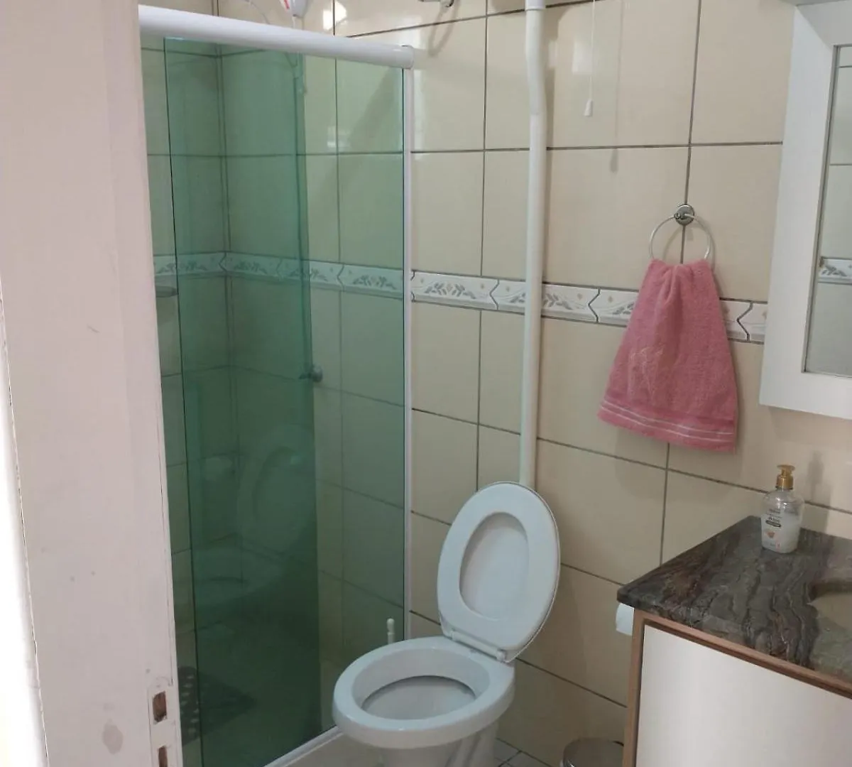 Σπίτι διακοπών Casa Proxima Ao Shopping Lages E A Festa Do Pinhao Βίλα