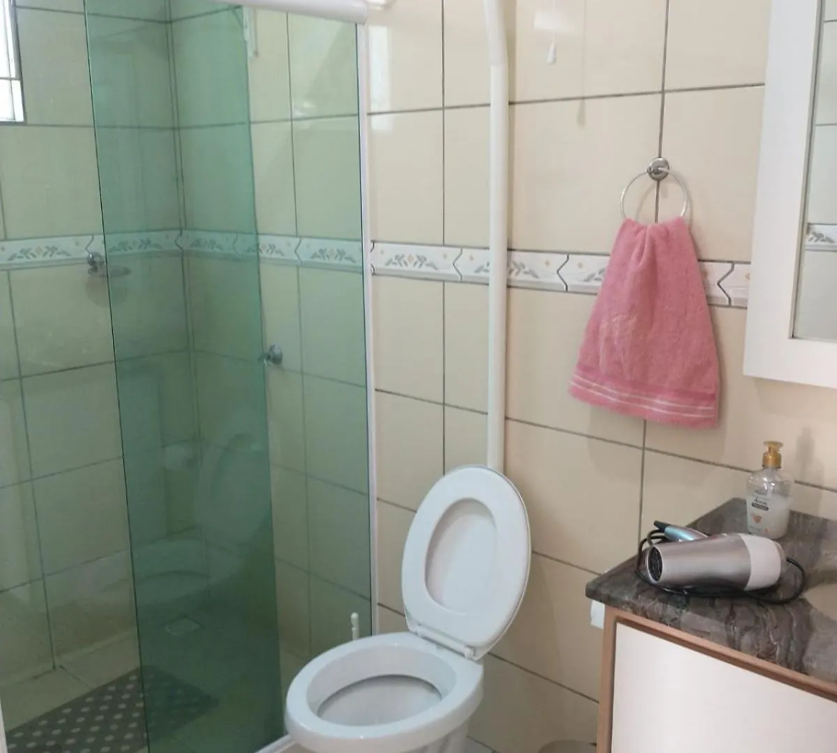 Casa Proxima Ao Shopping Lages E A Festa Do Pinhao Βίλα