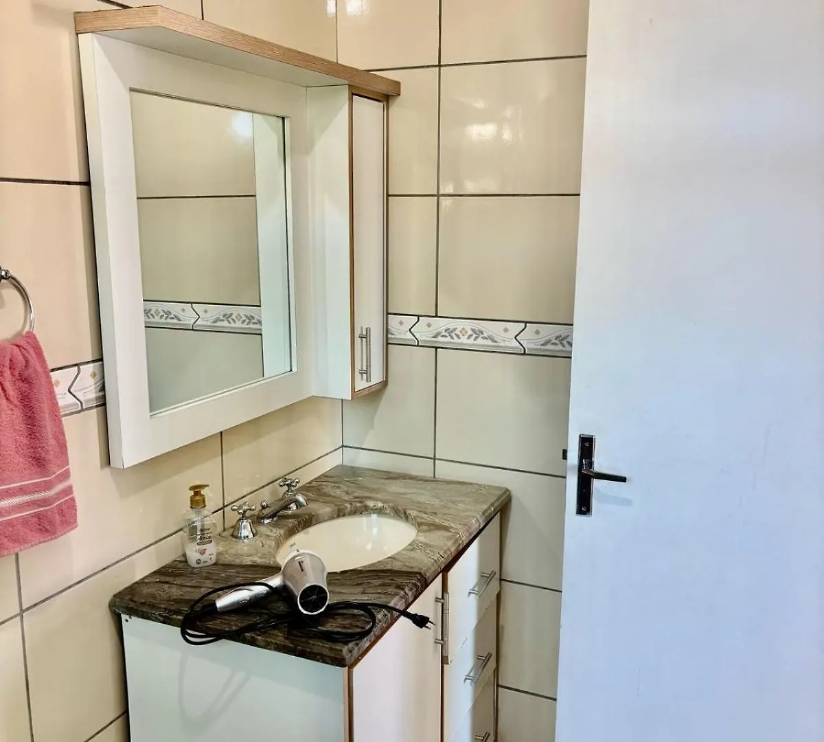 Casa Proxima Ao Shopping Lages E A Festa Do Pinhao Βίλα