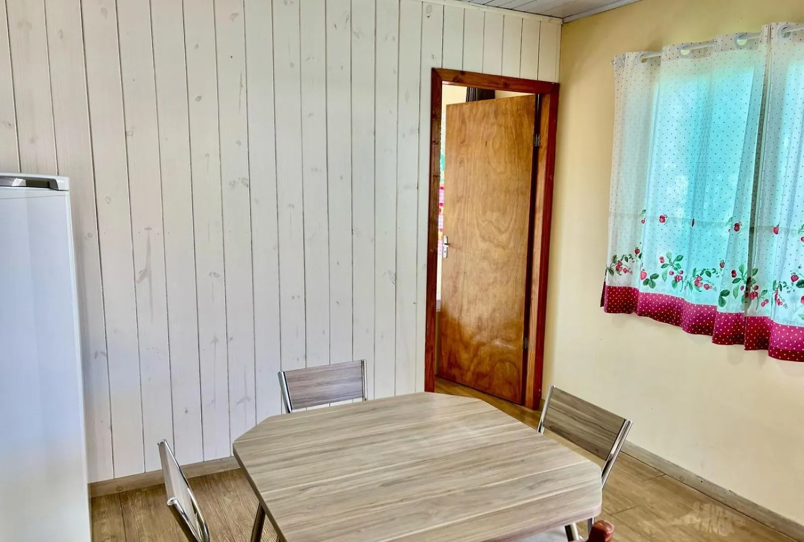 Casa Proxima Ao Shopping Lages E A Festa Do Pinhao Βίλα 0*,  Βραζιλία